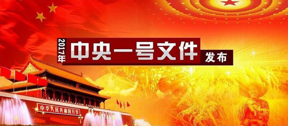 海南共享农庄用地政策依据之一2017中央一号文