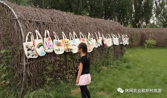 开云 开云体育官网休闲农业的规划设计理念是什么？