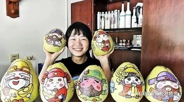 开云 开云体育官网休闲农业的规划设计理念是什么？(图9)