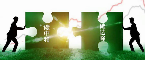 海南省人民政府关于印发 海南省碳达峰实施方案的通知