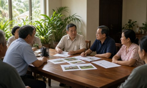 海南休闲农业协会成立以来的发展脉络与阶段成果