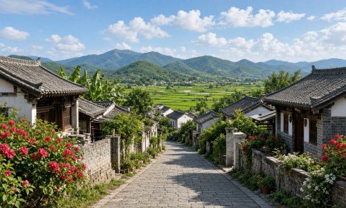 政策协同下的海南美丽乡村与休闲农业衔接