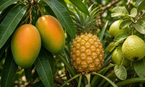 热带水果主题线路如何讲好产地故事