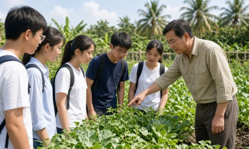 研学旅行基地建设中的课程与师资要点