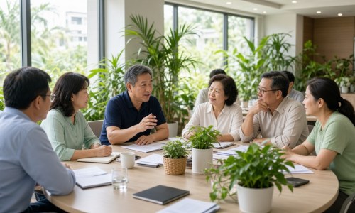 协会年度重点工作：服务、推介与政策对接