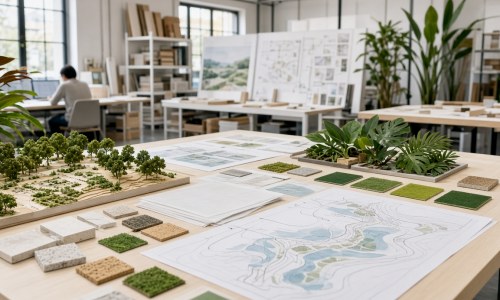 海南金棕榈园艺景观有限公司