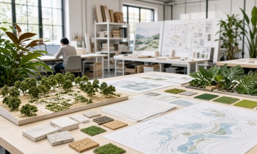 成都市风景园林有限公司