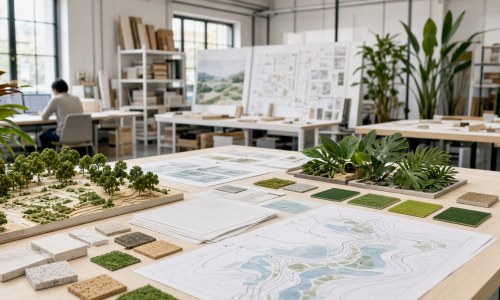 北京天创智业城市规划设计院有限公司
